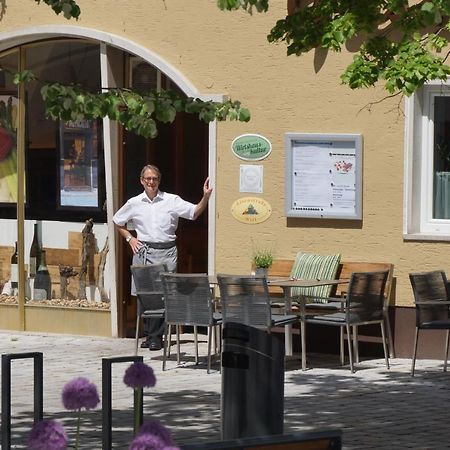 Gasthof Teufl Purgstall an der Erlauf المظهر الخارجي الصورة