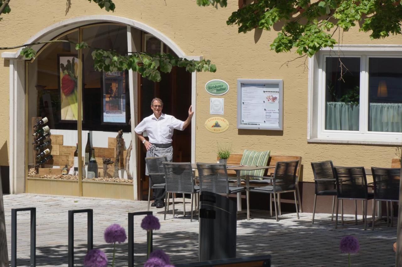 Gasthof Teufl Purgstall an der Erlauf المظهر الخارجي الصورة
