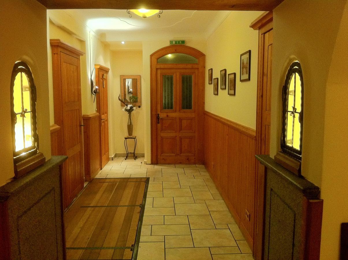 Gasthof Teufl Purgstall an der Erlauf الغرفة الصورة