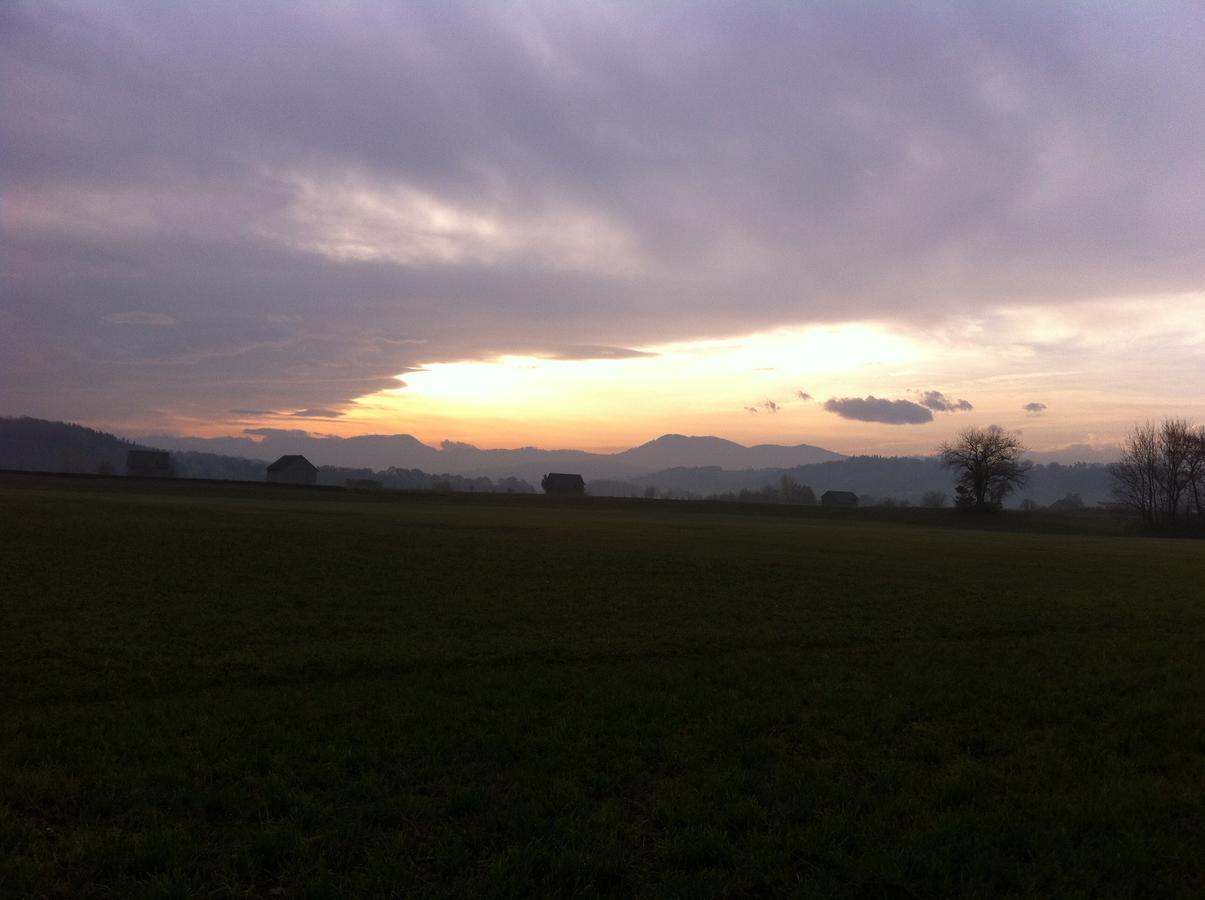 Gasthof Teufl Purgstall an der Erlauf المظهر الخارجي الصورة